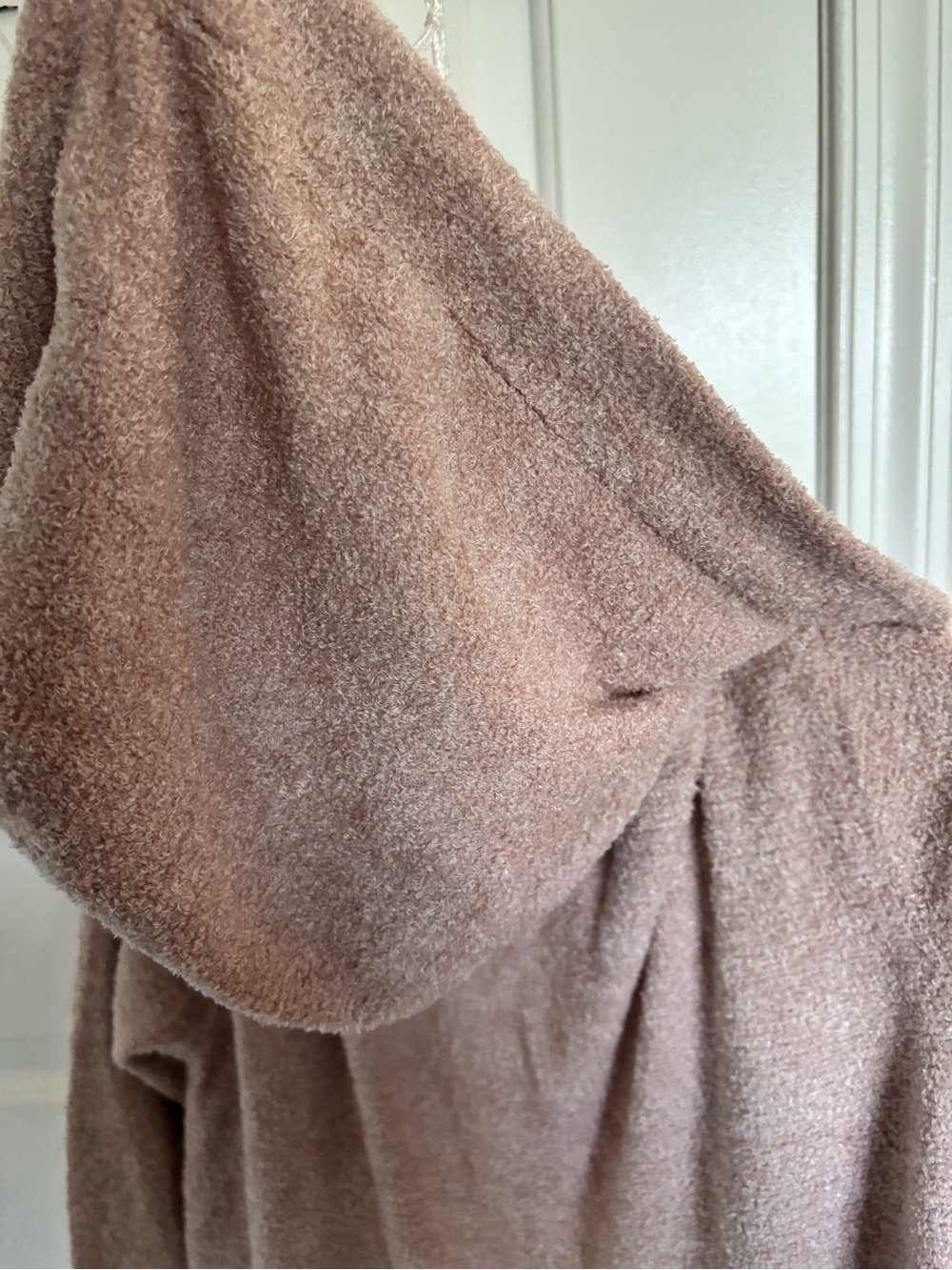 Barefoot Dreams CozyChic Lite Long Cardigan - Picture 4 of 6